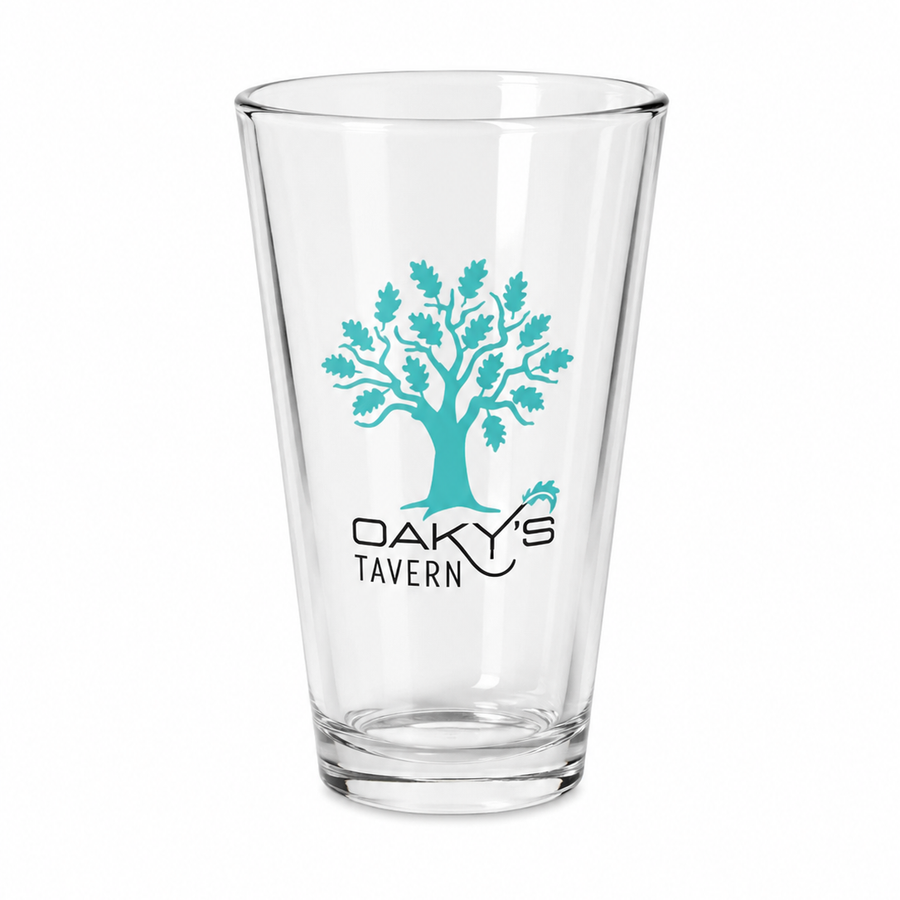 Pint Glass