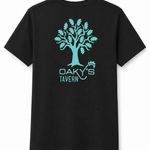 Classic Oaky's Tavern T-shirt