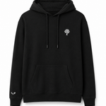 Oaky's Hoodie - Black