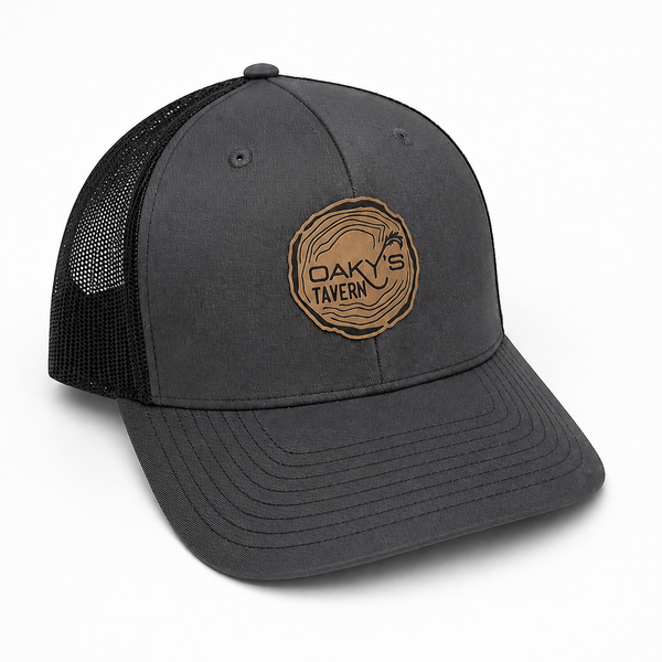 Trucker Hat