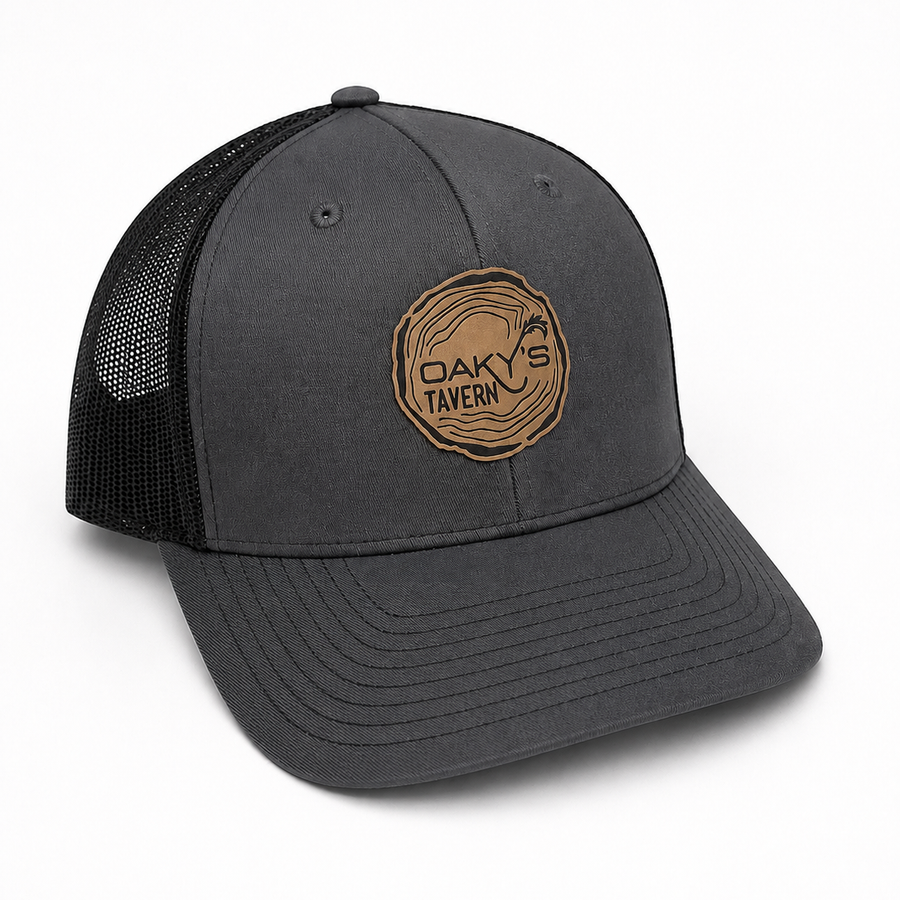 Trucker Hat