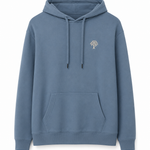 Oaky's Hoodie - Navy