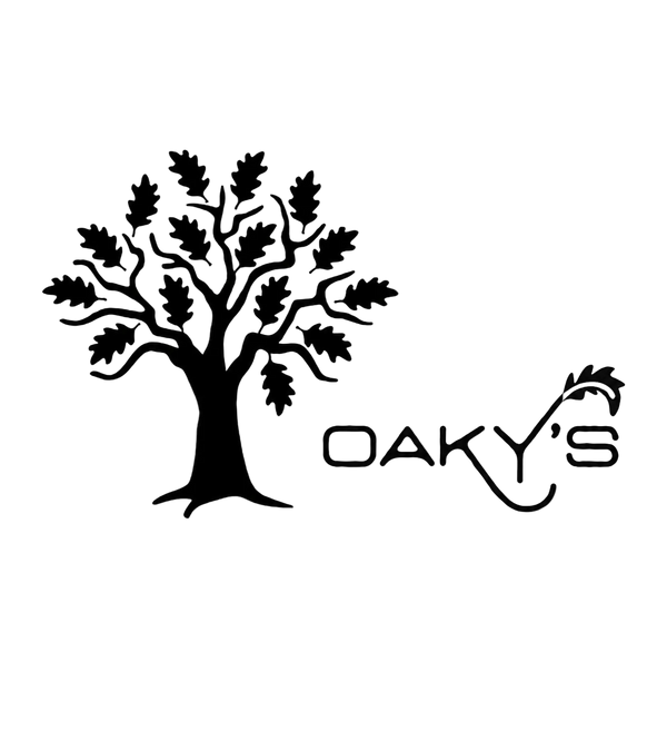 Oakys Co. logo