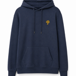Oaky's Hoodie - Navy